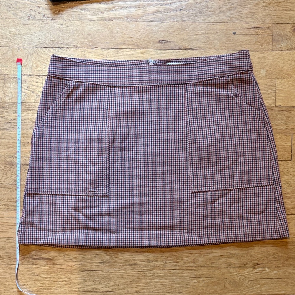 Universal Thread Mini Skirt Bundle, size Medium - Picture 3 of 7
